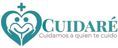Cuidaré — Cuidamos a quien te cuidó